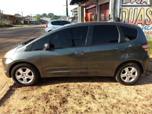 Vendo Honda New fit 2011 - Foto 2
