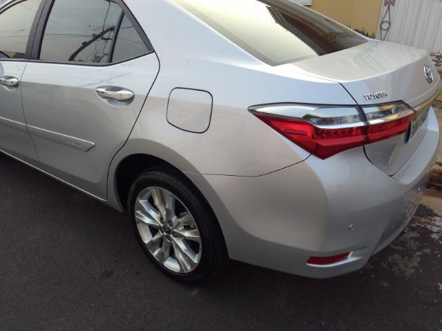 Corolla XEI - Foto 8