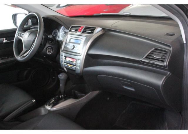 City Sedan Ex 1.5 Flex 16V 4P Aut. - Foto 10