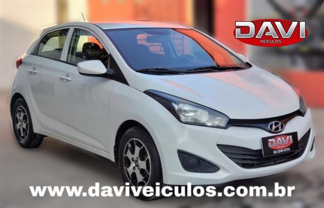 HYUNDAI HB20 2015/2015 1.0 COMFORT 12V FLEX 4P MANUAL