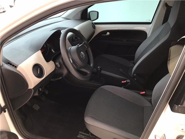 Volkswagen Up 1.0 mpi move up 12v flex 4p manual - Foto 8