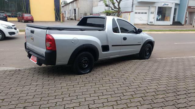 Montana *Saveiro Strada pampa S10 l200 ranger - Foto 4