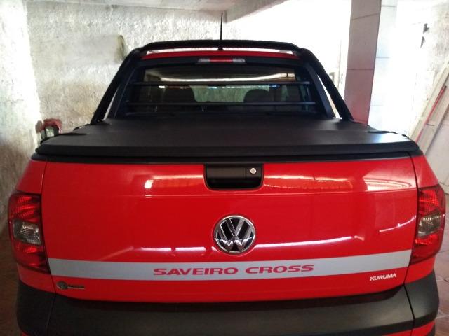 Saveiro Cross 1.6 flex 8v CE