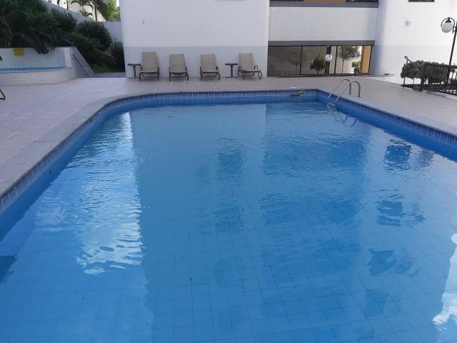 Apartamento 3 Quartos Stiep Nascente Andar Alto - Foto 9