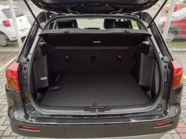 SUZUKI VITARA 4SPORT 1.4 TURBO 4X2 - Foto 10
