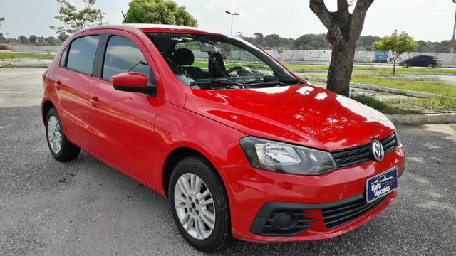 Aqui tem Gol G6 1.6 2017 em oferta!! Falar com Igor - Foto 2