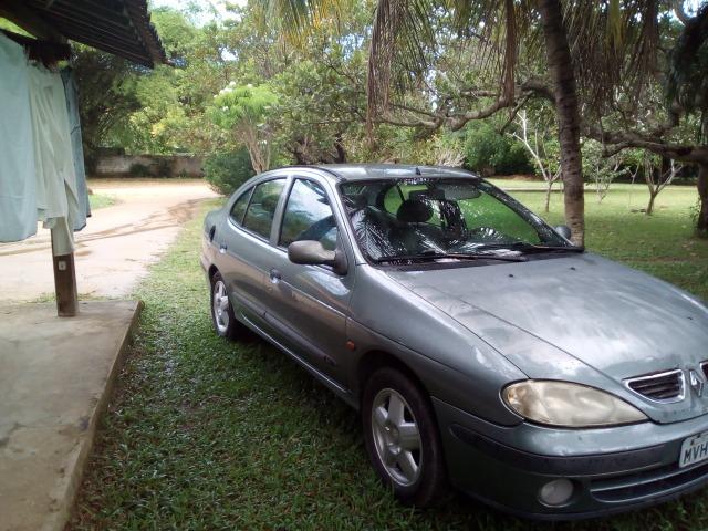 Megane Sedan Rxe 2.0 - Foto 2