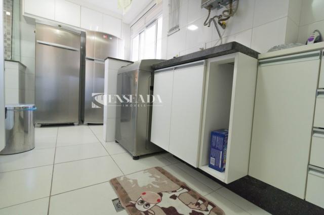 Apartamento, Jardim Camburi, Vitória-ES - Foto 9