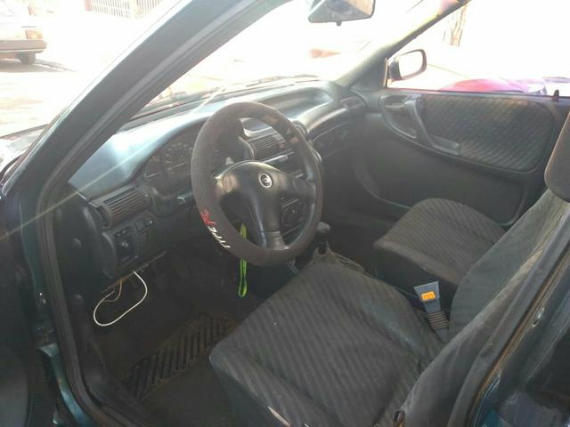 Astra 2.0 - Foto 5