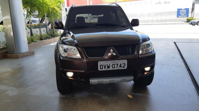Pajero TR4 2015 - Foto 10
