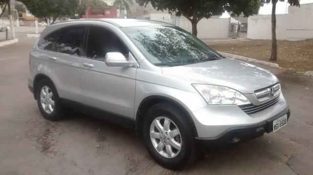 Cr-v lx 2.0 2wd - Foto 11