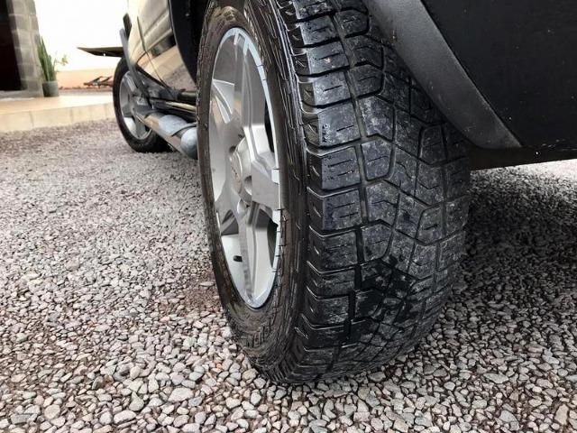 Ecosport XLT FreeStyle 1.6 | 2009 - Foto 14