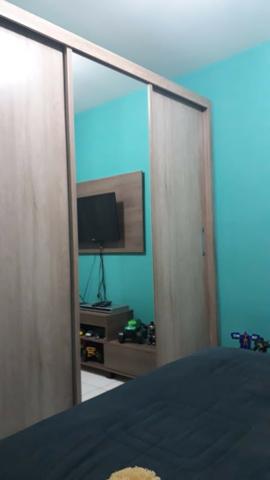 Casa 3 quartos, Campo Largo da Roseira, São José dos Pinhais - Foto 15