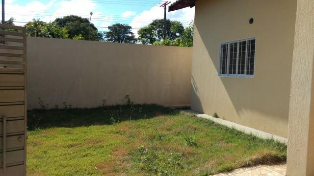 Casa com Espaço Gourmet Próximo Colégio Militar - Foto 12