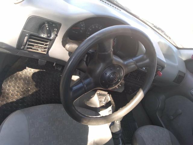 Saveiro 1.6 ( Par. R$280,00) - Foto 4