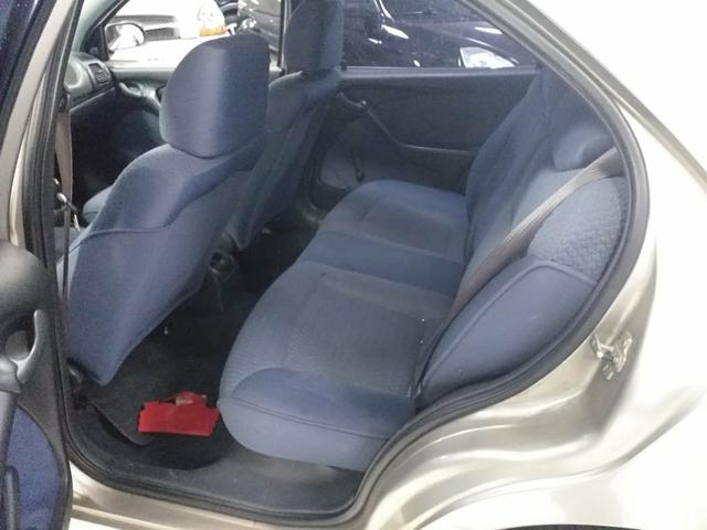 Fiat Bravo SX 1.6 - Completo\ 2003 Com APENAS 97 MIL KM - Foto 8