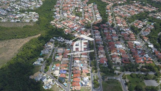 Condomínio Aldebaran Ômega com 600m² - Foto 8