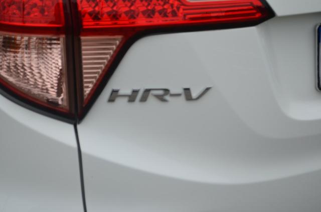 Honda HR-V EX - 2016 - 55 Mil Km - Todas em Concessionária - Foto 15