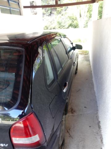 Vendo gol 1.0 16v - Foto 4