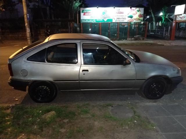 Kadett em otimo estado geral - Foto 8