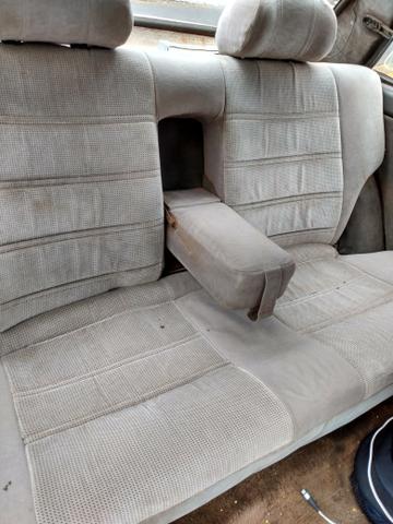 Del Rey Ghia 1.6 1986 - Foto 7