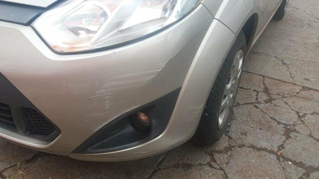 Fiesta sedan 2013 - Foto 11