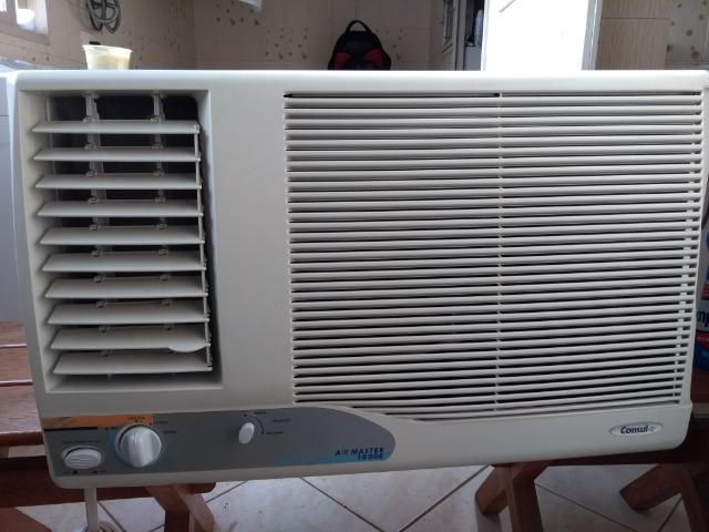 Ar condicionado de janela Consul 10 000 BTU - Foto 4