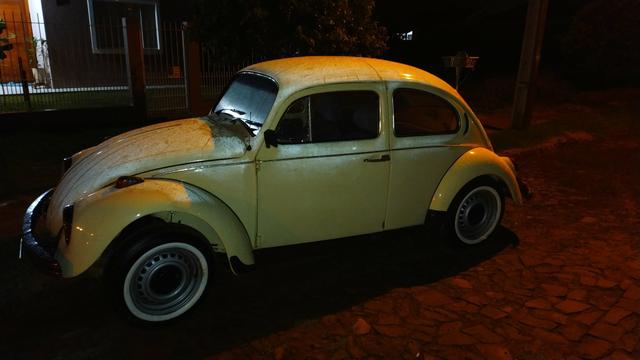 Fusca 1976