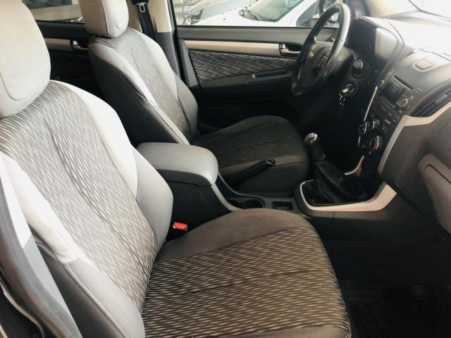 GM - CHEVROLET S10 PICK-UP LT 2.4 F.POWER 4X2 CD - Foto 11