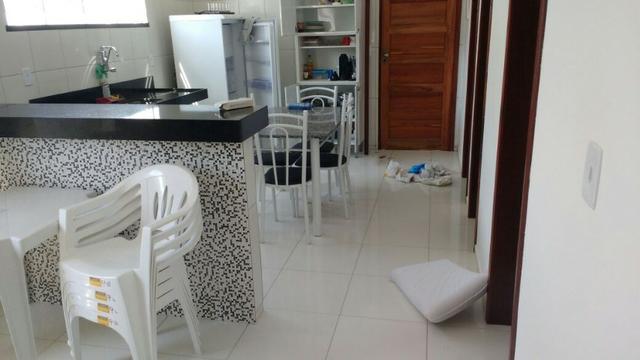 Belissima Casa em Parnaiba * Churrasqueira e Piscina - Foto 10