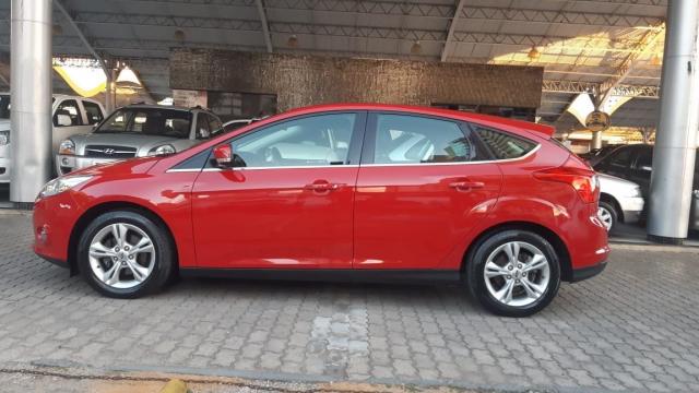 Ford focus 2013/2014 1.6 se 16v flex 4p manual - Foto 4