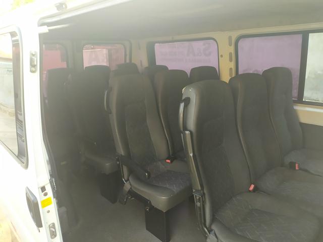 Fiat - Ducato 2.8 - Foto 9