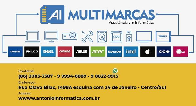 Formatamos Computador - Foto 2