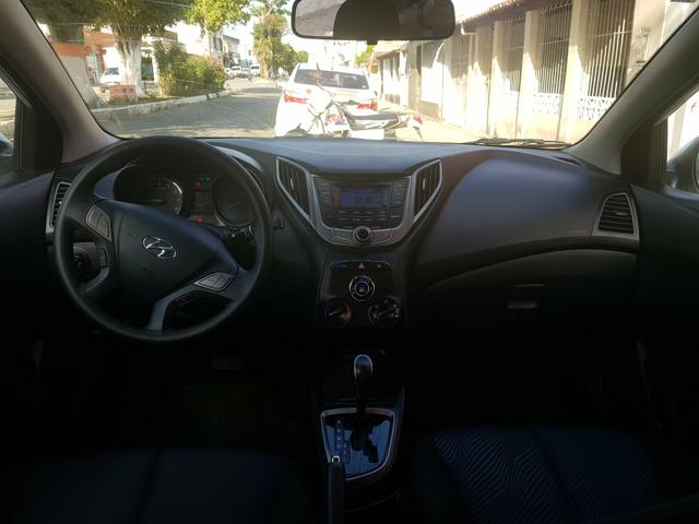 Hb20 1.6 C. Style Automático Impecável 2015 - Foto 5