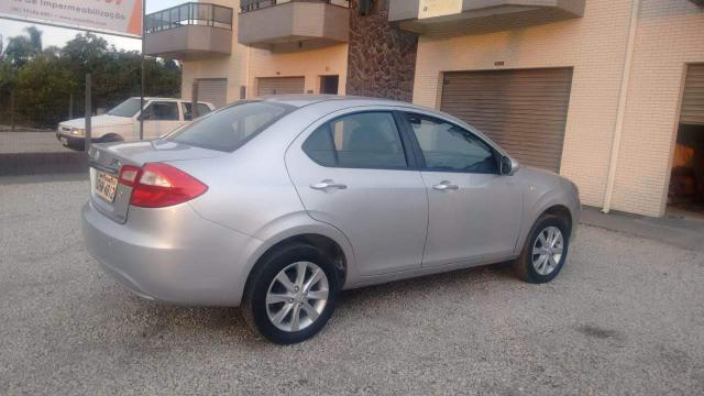 Vendo JAC J3