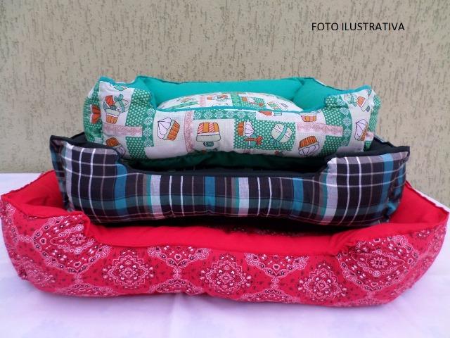Lindas caminhas Pet, em todos modelos, tamanhos e cores!