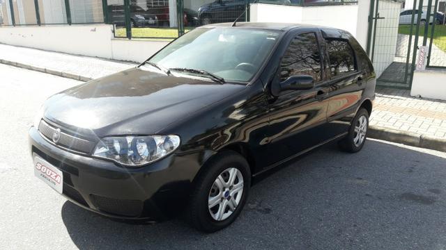 Fiat/palio