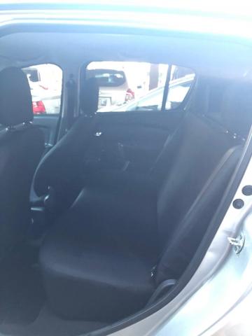 RENAULT SANDERO 2015/2016 1.6 EXPRESSION 8V FLEX 4P MANUAL - Foto 6