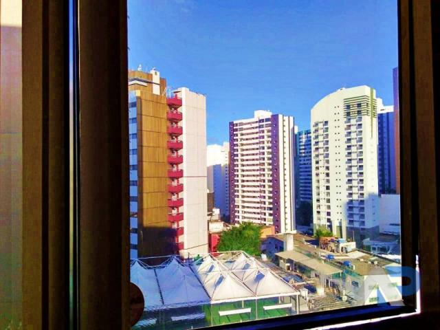 Sala à venda, 69 m² por r$ 360.000,00 - itaigara - salvador/ba - Foto 7