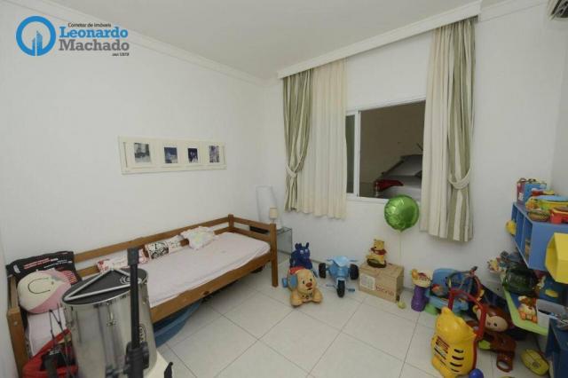 Casa com 4 dormitórios à venda, 335 m² por R$ 1.390.000 - Cambeba - Fortaleza/CE - Foto 8