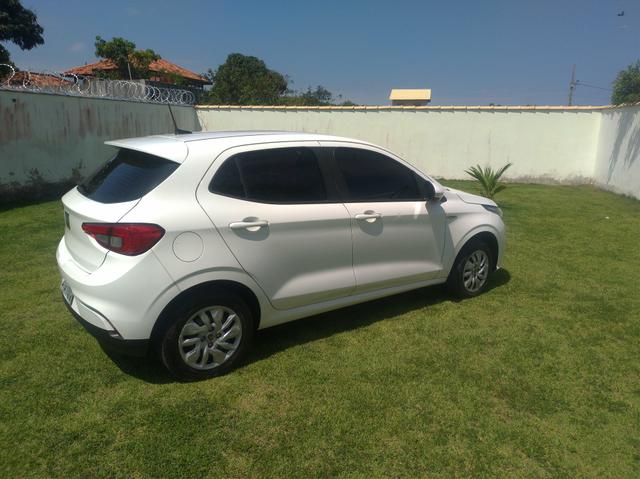 Fiat Argo Drive 1.3 Único Dono - Foto 6