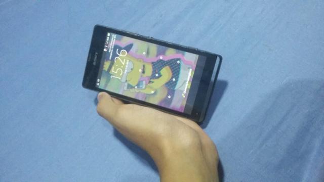 Celular Sony Xperia - Foto 2