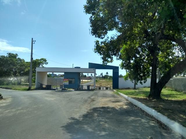 Oportunidade lote dentro do condomínio - Foto 2
