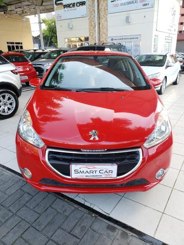 Peugeot 208 2016