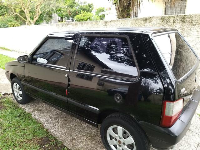 Fiat Uno Fire Flex