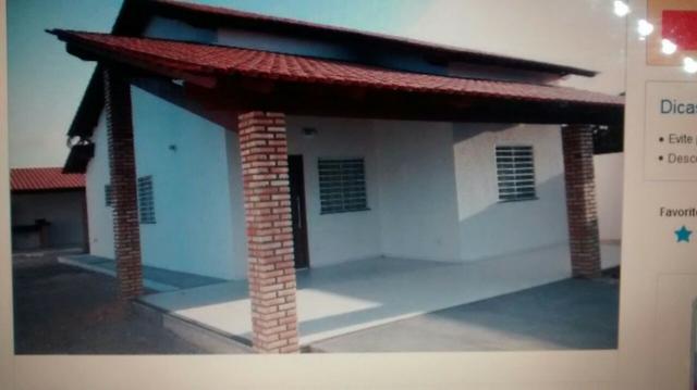 Belissima Casa em Parnaiba * Churrasqueira e Piscina - Foto 3