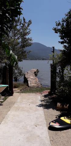 Alugo casa na Enseada de Brito , Diária! - Foto 7
