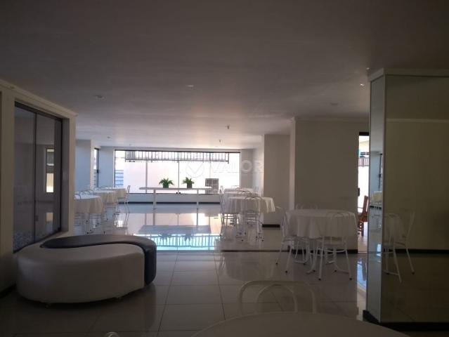 Apartamento à venda, 4 quartos, 2 vagas, salgado filho - aracaju/se - Foto 3