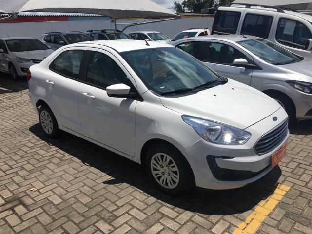FORD KA + 2018/2018 1.5 SIGMA FLEX SE MANUAL - Foto 6