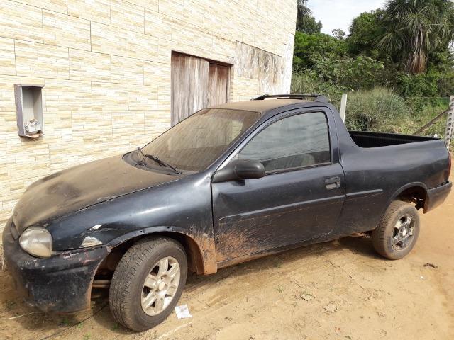 Pick up corsa - Foto 2
